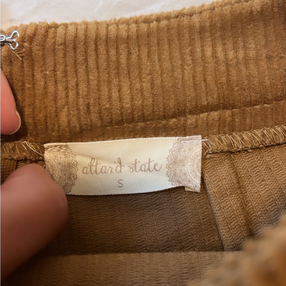 Altar’d state skort! - Picture 2 of 2